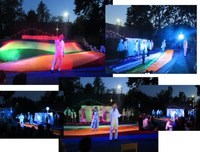 Парус, центр внешкольной работы, Железнодорожный район