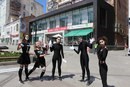 Парус центр