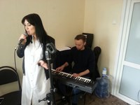 Парус центр внешкольной