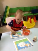 Plastilin детский клуб