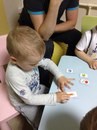 Plastilin детский