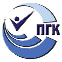 Логотип компании Поволжский государственный колледж