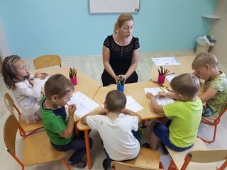 Развивайка Самара