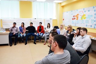 Самарский институт делового образования