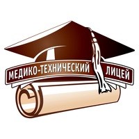 Логотип компании Самарский медико-технический лицей