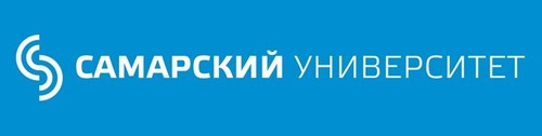 Логотип компании Самарский национальный исследовательский университет им. академика С.П. Королева