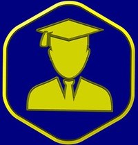 Логотип компании Самарский репетитор, центр дополнительного образования