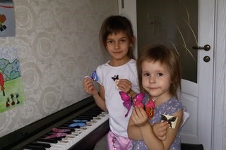 Семь нот студия