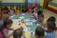 Сказочный мир детский