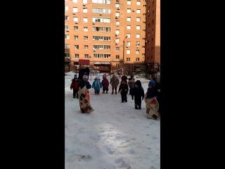 Сказочный мир детский