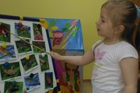 Сказочный мир детский