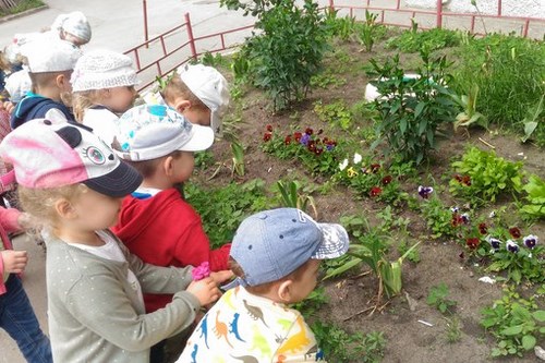 Для Сказочный мир, детский сад