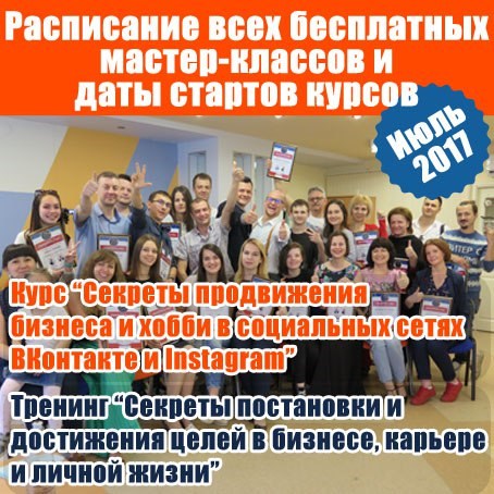 Новость SM7 компания