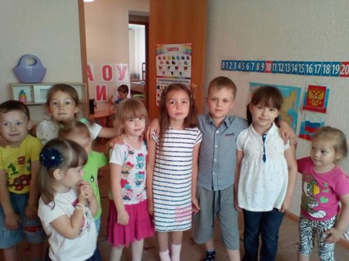 Смайлик Самара