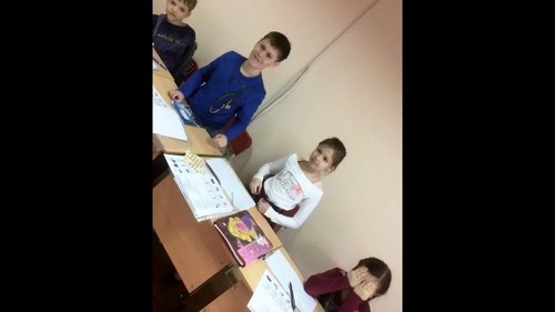 Smart Study английский