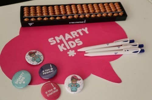 Картинка SmartyKids детский центр