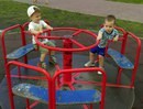 Сорока Белобока Самара