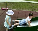 Сорока Белобока, частный детский сад