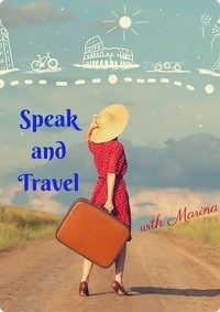 Логотип компании Speak & Travel