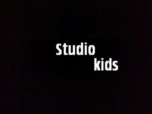 Картинка Studio kidz, школа иностранных языков