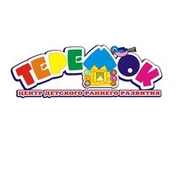 Логотип компании Теремок, детский центр