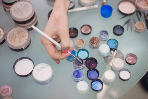trend cosmetics школа