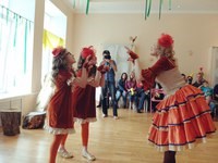 Улица Искусств арт-студия