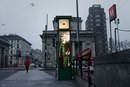 Улица Искусств