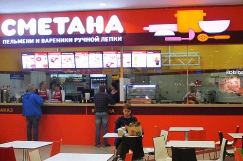 Ваш персонал