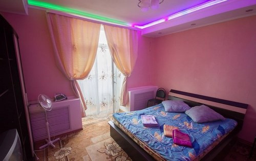 Визит группа