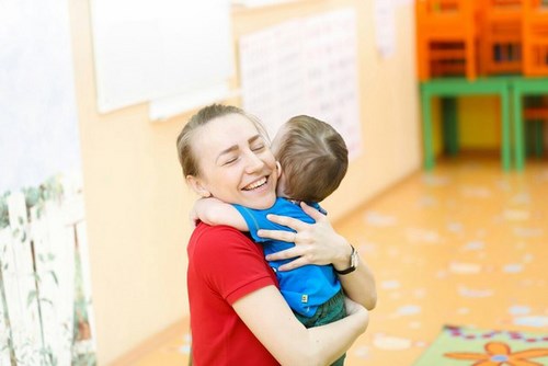 Фото Вундеркинд, сеть центров детского развития