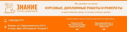 Логотип компании Знание, группа компаний